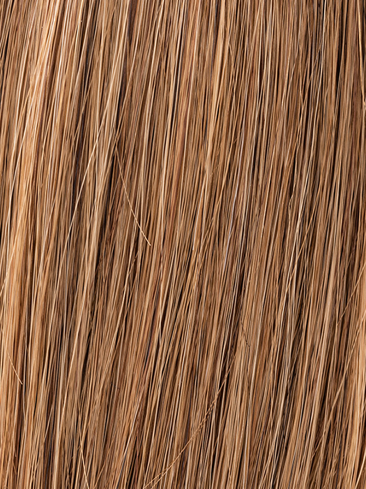 Mocca Mix 830.12.27 | Medium Brown Blended with Light Auburn and Lightest Brown and Dark Strawberry Blonde Blend