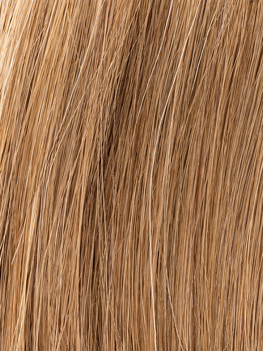 Sand Rooted 14.26.12 | Medium Ash Blonde, Light Golden Blonde, and Lightest Brown Blend with Shaded Roots