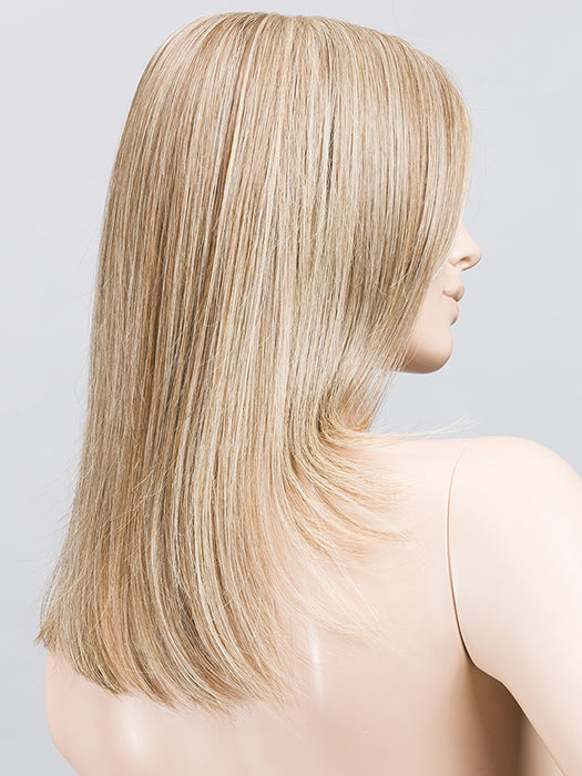 Sand Mix 14.16.20 | Medium Ash Blonde and Medium Blonde with Light Strawberry Blonde Blend