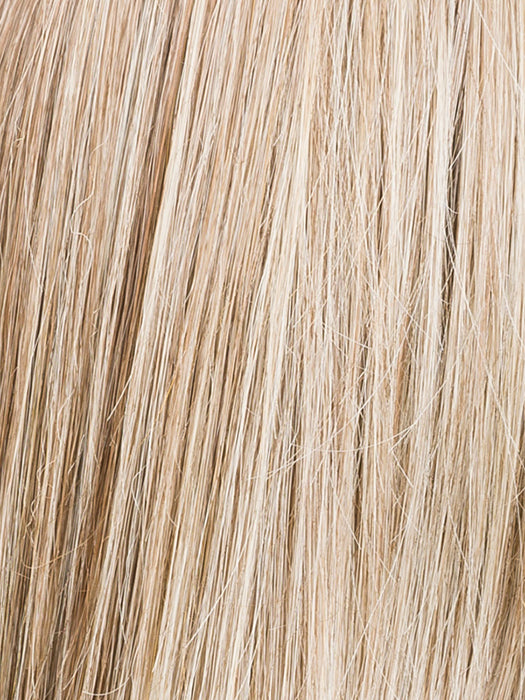 Sand Mix 14.16.20 | Medium Ash Blonde and Medium Blonde with Light Strawberry Blonde Blend