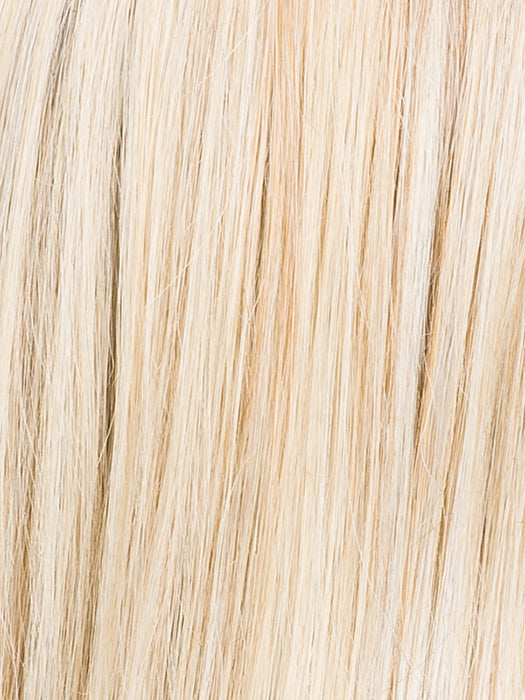 Sandy Blonde Rooted 26.22.16 | Light Golden Blonde, Light Neutral Blonde and Medium Blonde Blend with Shaded Roots