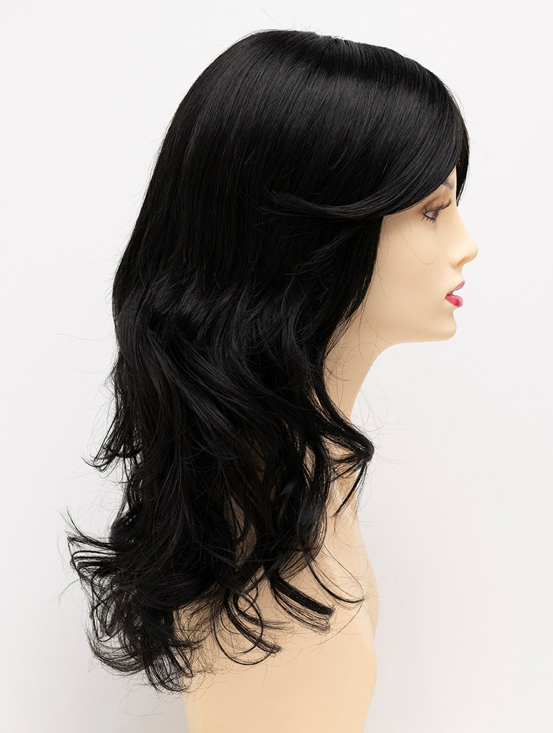 Black | 1B | Soft Black