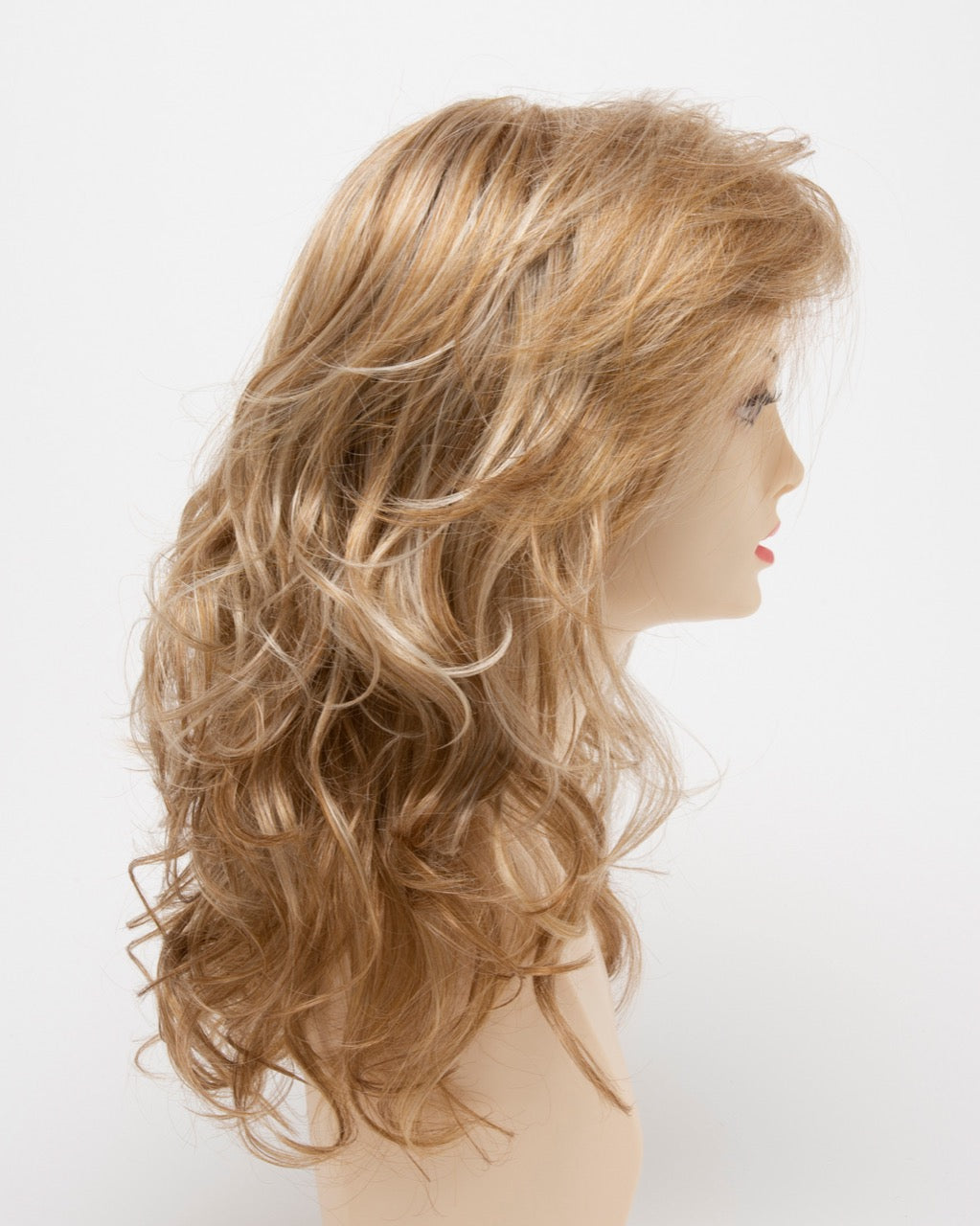 Alana in Vanilla Butter