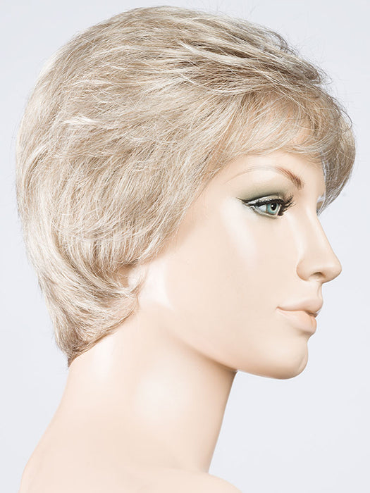 Pearl Mix 101.60.14 | Pearl Platinum and Pearl White with Medium Ash Blonde Blend