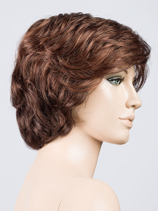 Auburn Mix 33.30 | Dark Auburn and Light Auburn Blend