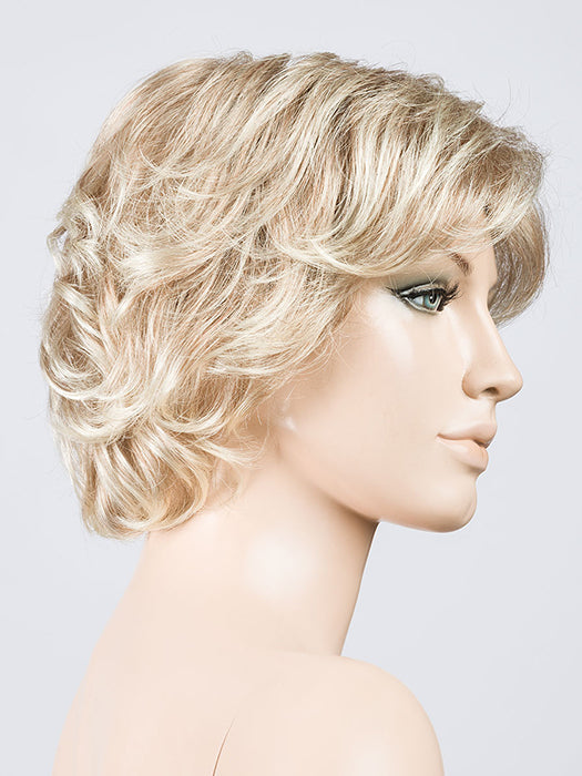 Champagne Mix 22.20 | Light Neutral Blonde and Light Strawberry Blonde Blend