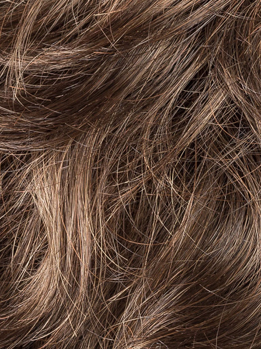 Chocolate Mix 830.6 | Medium Brown Blended with Light Auburn, and Dark Brown Blend