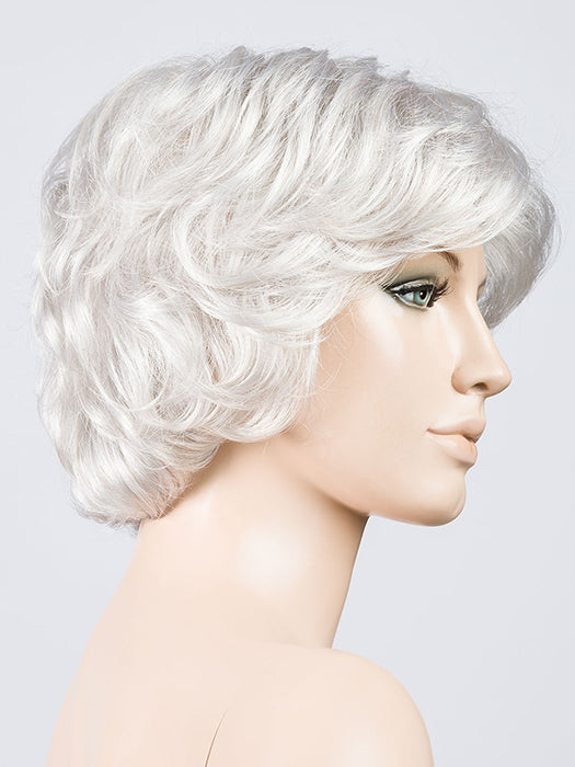 Silver Mix 60.101 | Pearl White and Pearl Platinum Blend