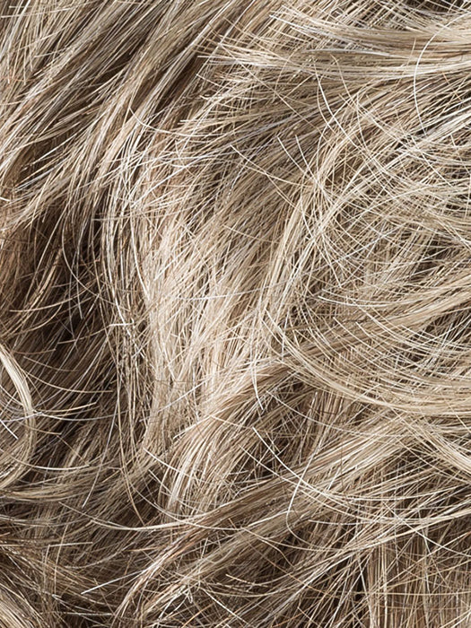 Smoke Blonde Mix 38.15.24 | Light Brown and Grey with Light/Lightest Ash Blonde Blend