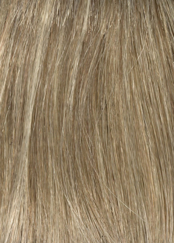 Almond Breeze | 18/22 | Cool dark Blonde with Highlights