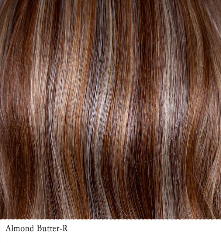 Almond Butter-R 