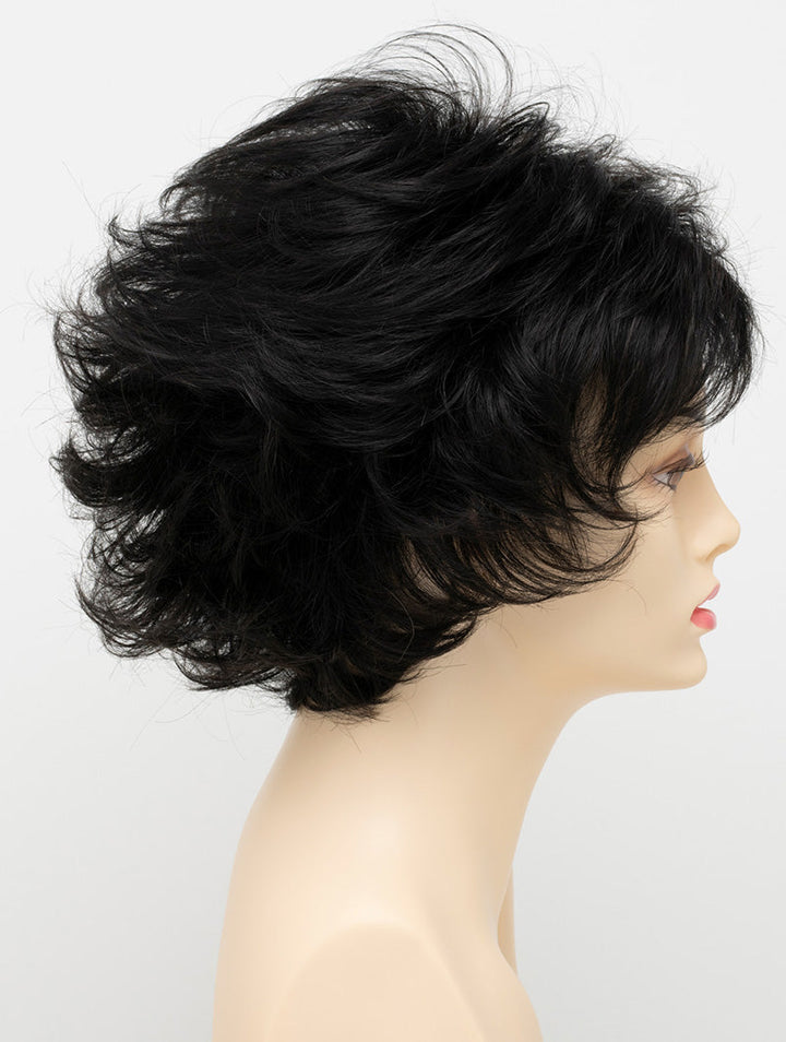 Black | 1B | Soft Black
