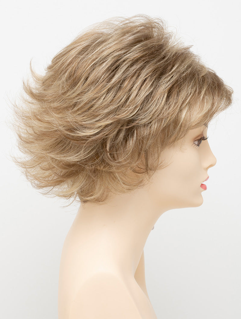 Dark Blonde | 16/23 | Neutral Dark Blonde with Highlights