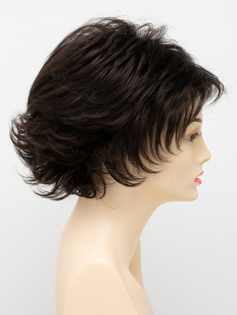 Dark Brown | 4 | Dark Brown
