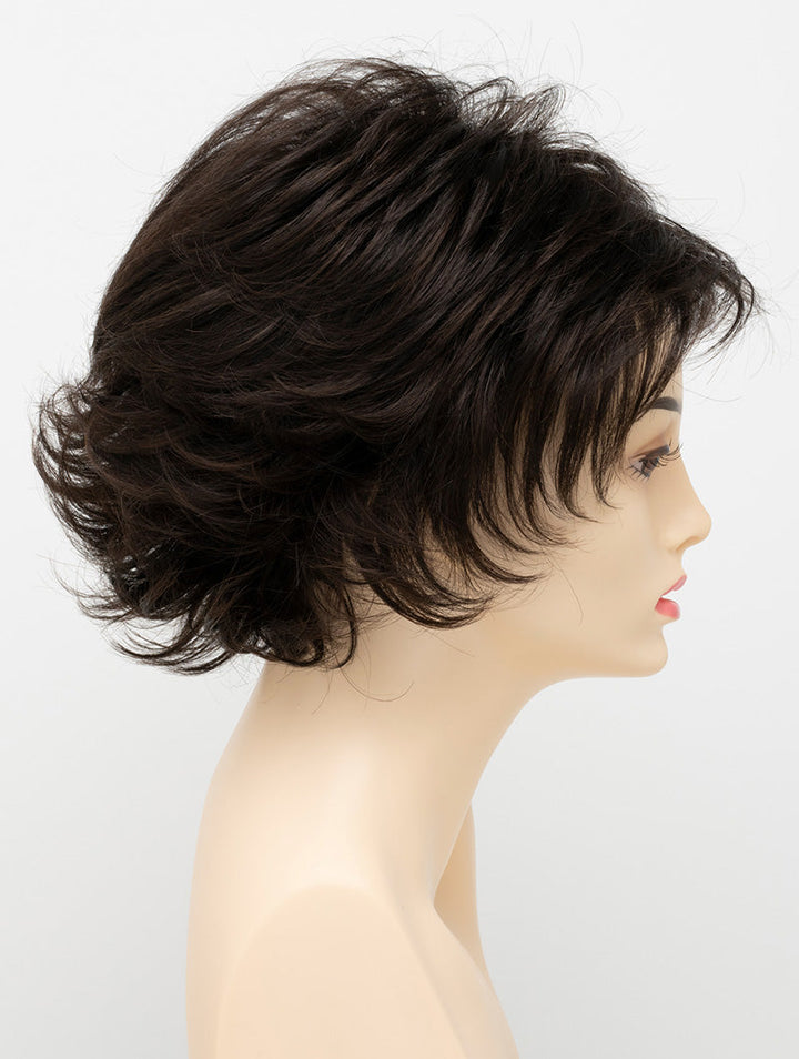 Dark Brown | 4 | Dark Brown