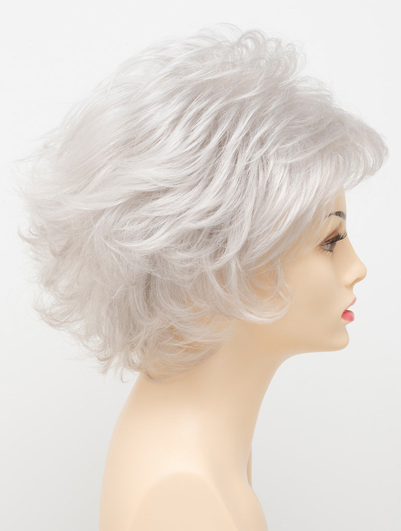 Light Grey | 60 | Platinum