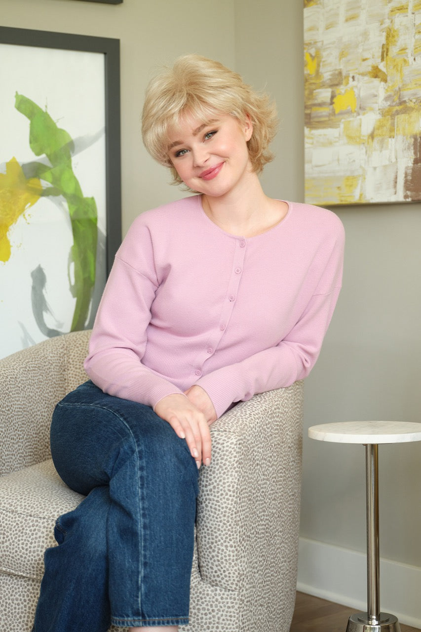Light Blonde