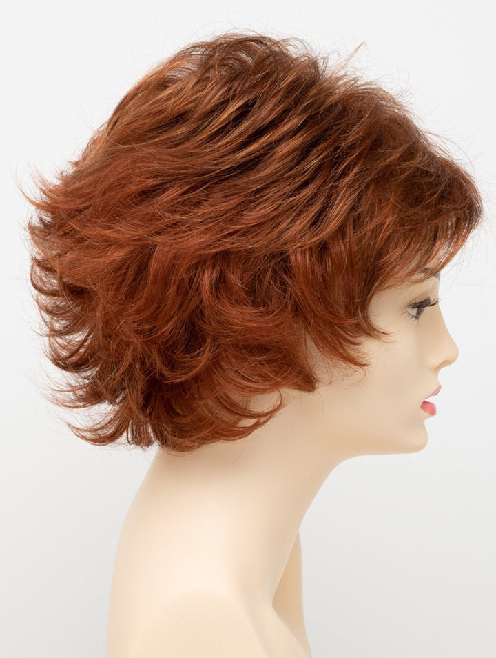 Lighter Red | 29/26 | Lighter Copper Red