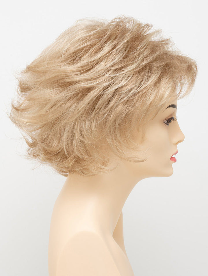 Medium Blonde | 26/23 | Sandy Blonde