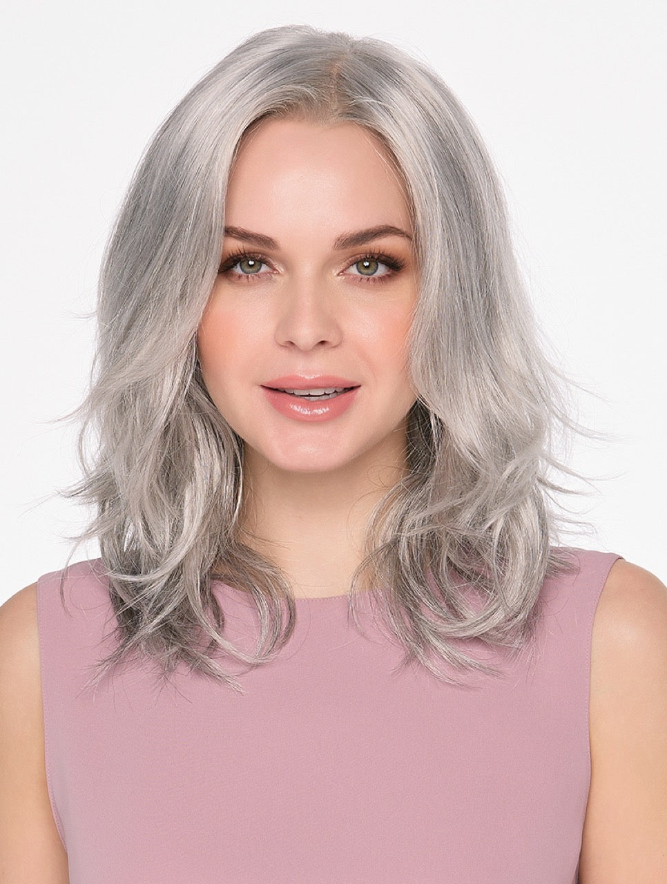 Medium Grey