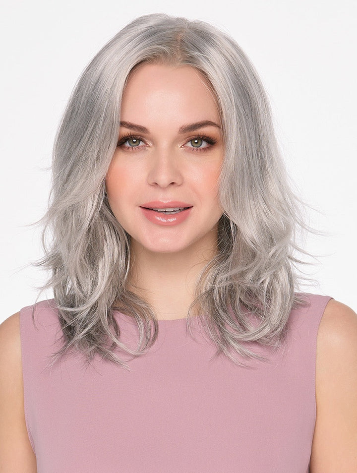 Medium Grey
