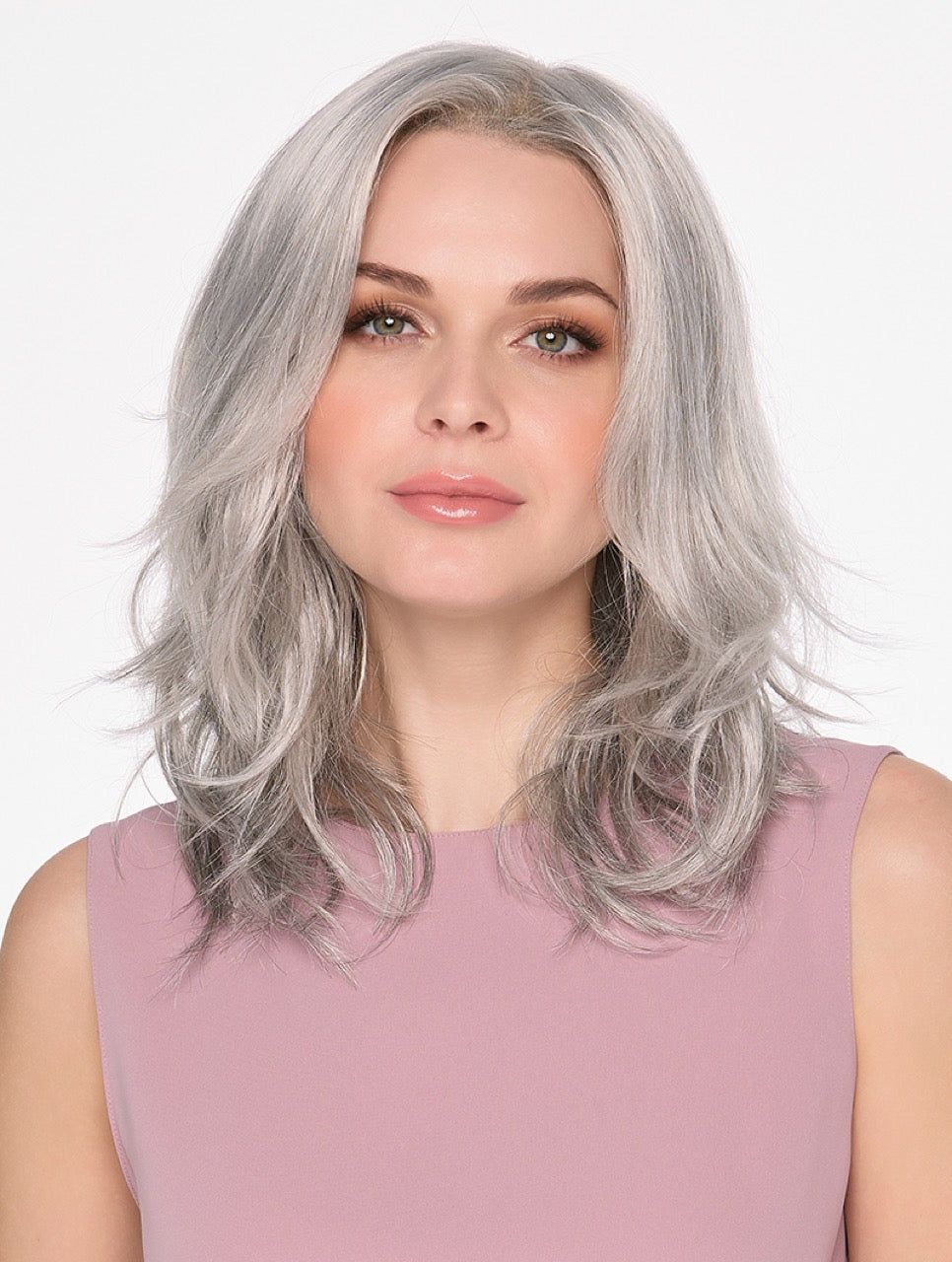 Medium Grey