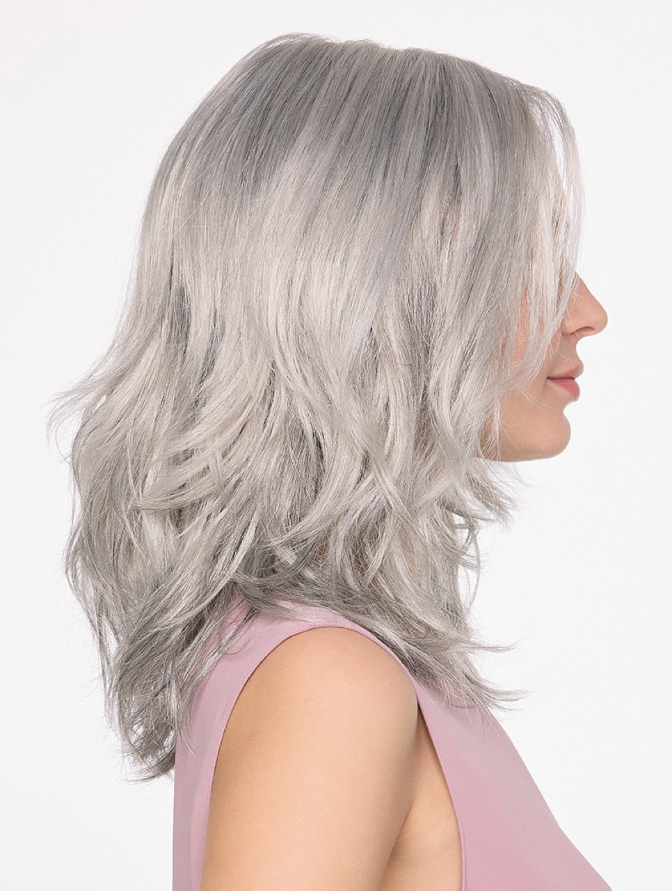 Medium Grey