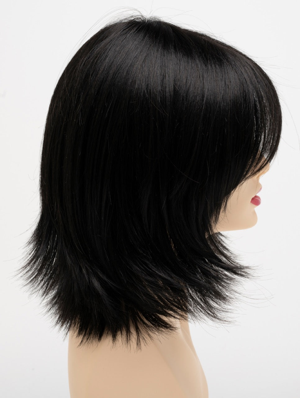 Black | 1B | Soft Black