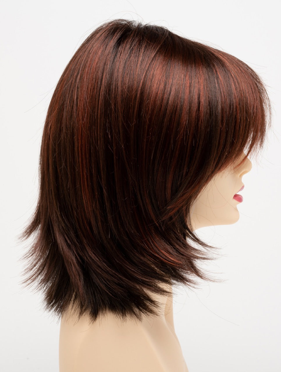 Chocolate Cherry | 130/10 R4 | Rooted Dark Red