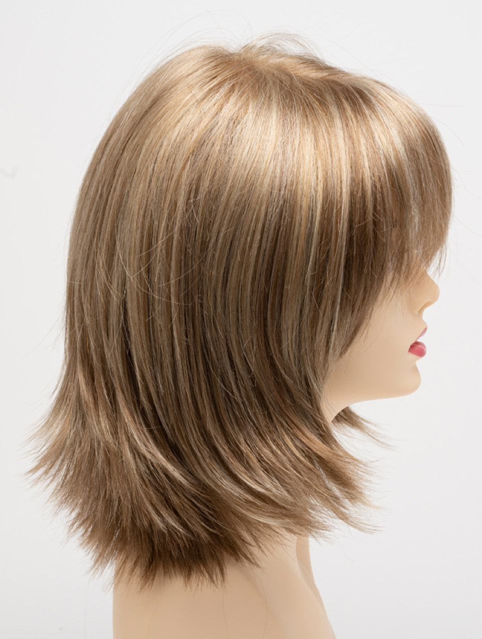 Dark Blonde | 16/23 | Neutral Dark Blonde with Highlights