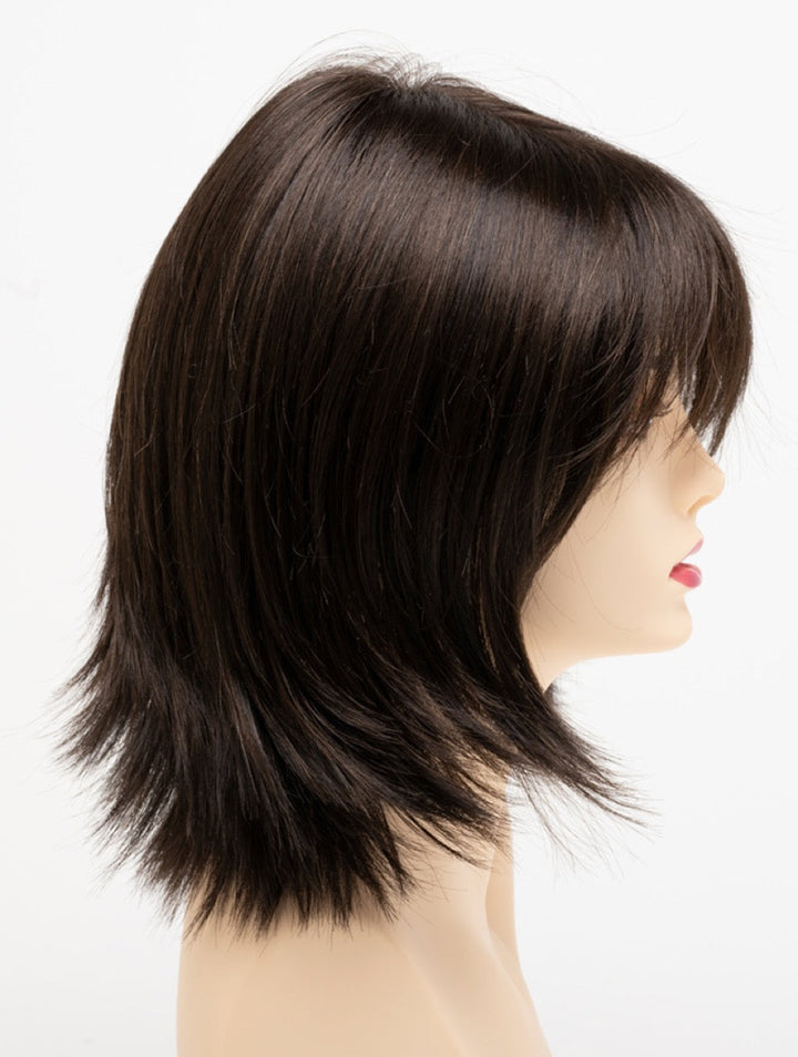 Dark Brown | 4 | Dark Brown