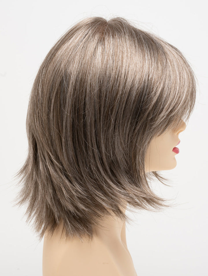 Dark Grey | 38 | Light Brown with Grey