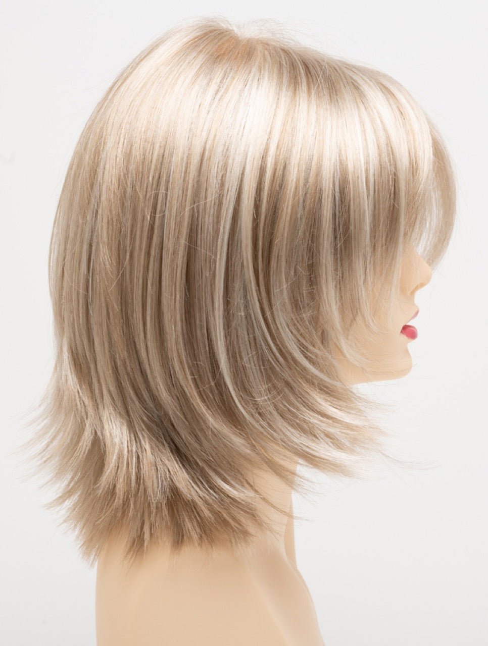 Light Blonde | 601 | Cool Pale Blonde