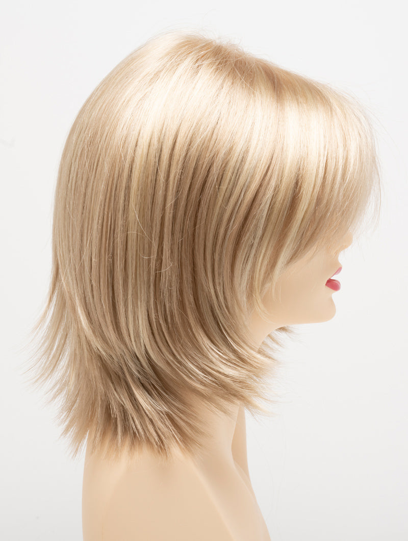 Medium Blonde | 26/23 | Sandy Blonde