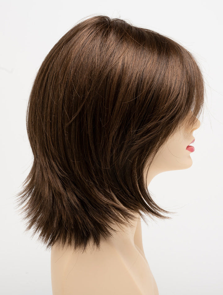 Medium Brown | 10 | Cool Brown