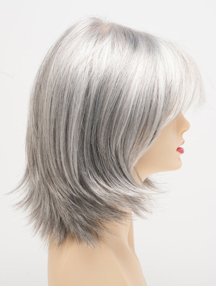 Medium Grey | 56 | Salt and Pepper