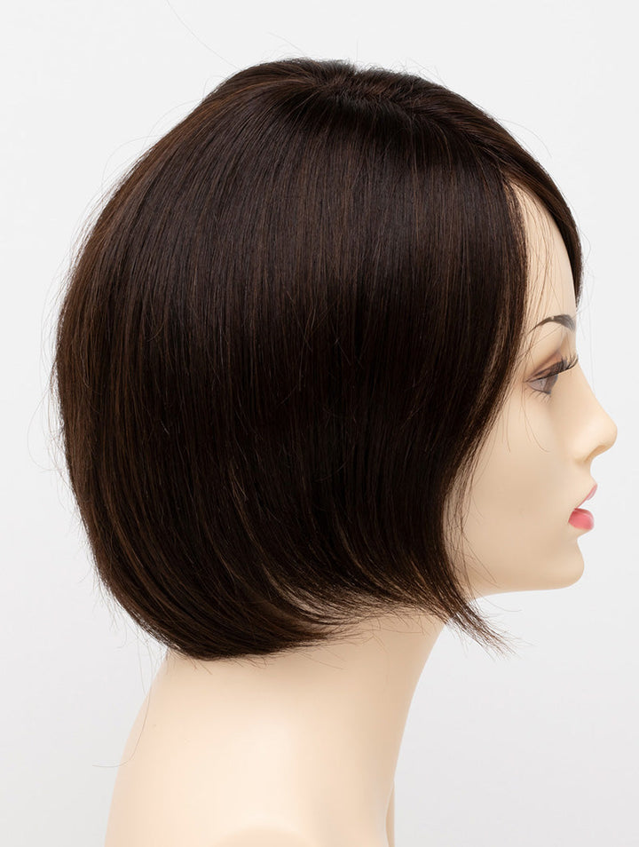Dark Brown | 4 | Dark Brown