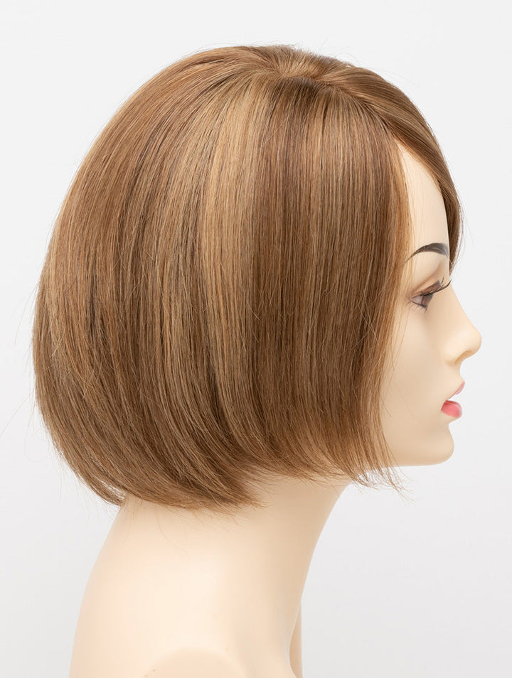 Frosted | 234/18T | Chestnut with Wheat Tips