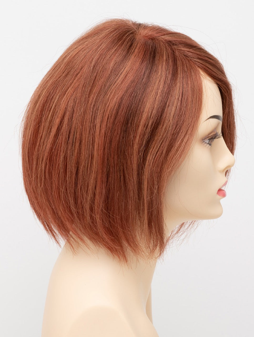 Lighter Red | 29/26 | Lighter Copper Red