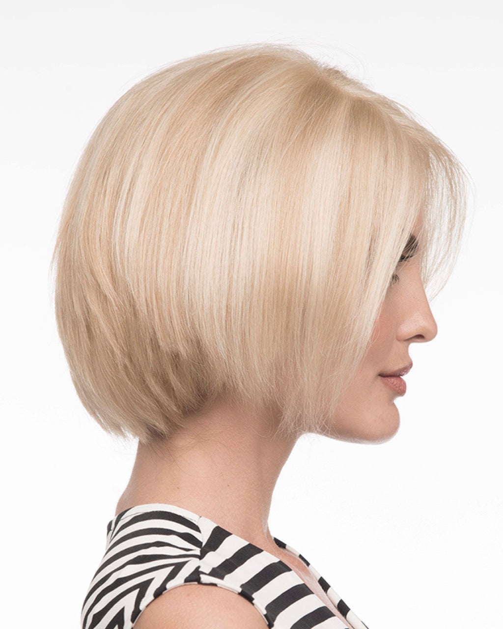 Amelia in Medium Blonde