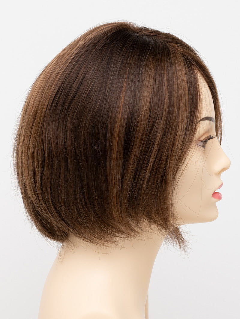 Medium Brown | 10 | Cool Brown