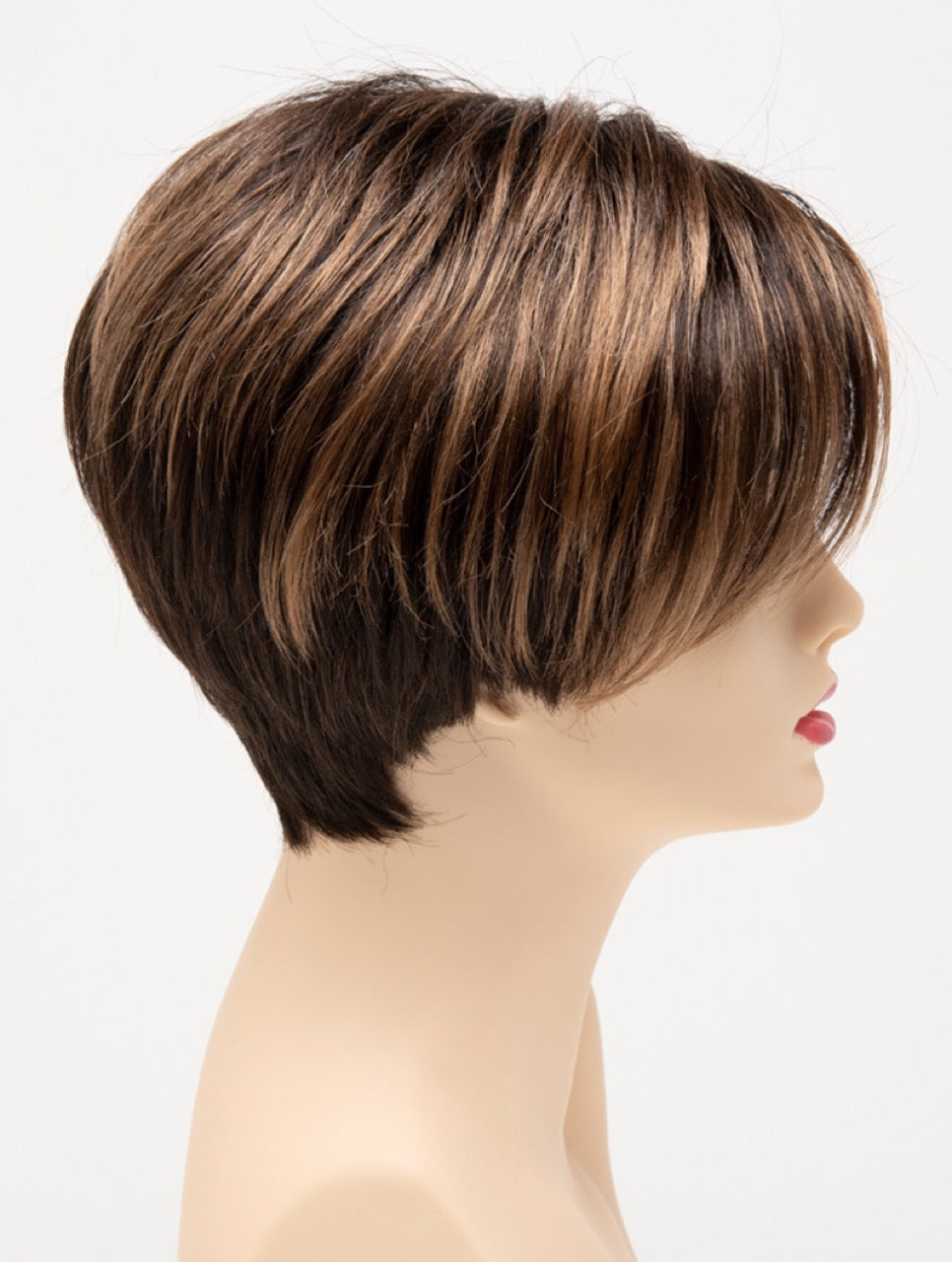 Amaretto &amp; Cream | 4/6/14 R4 | Rooted Brunette with Highlights