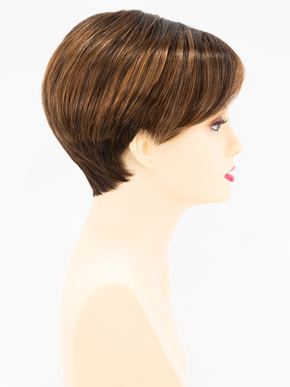 Chocolate Caramel | 8/29 | Dimensional Medium Brown