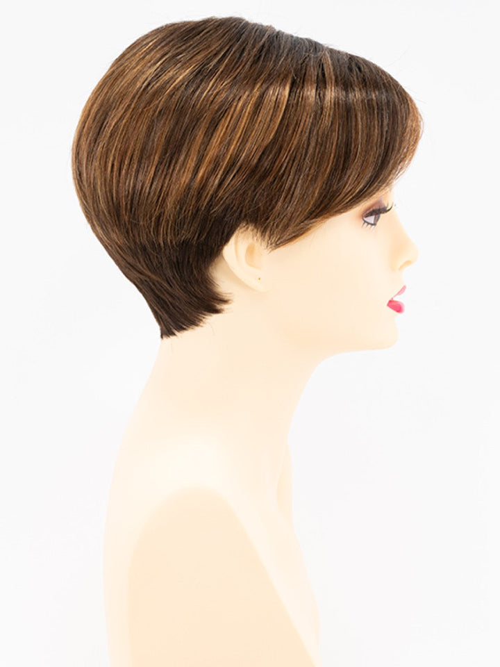 Chocolate Caramel | 8/29 | Dimensional Medium Brown
