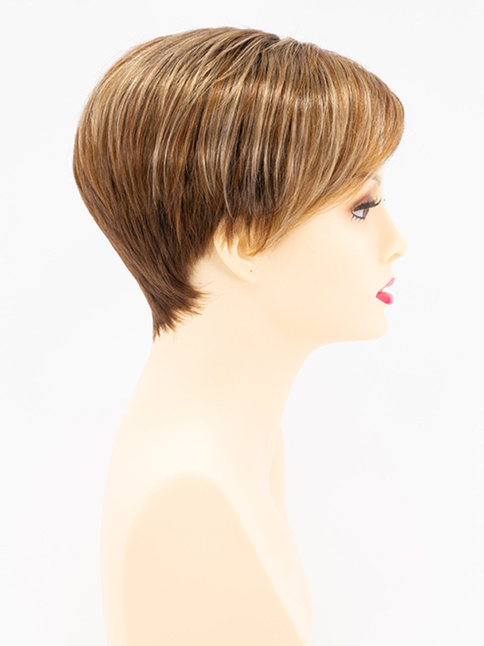 Creamed Coffee | 27/8/33 R4 | Rooted Warm Dark Blonde