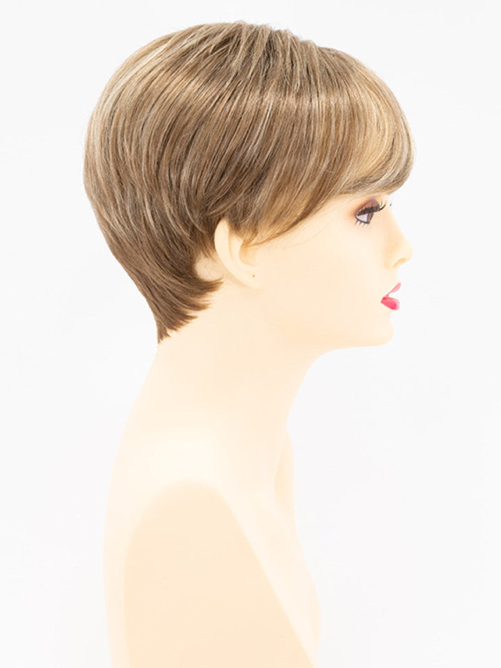 Dark Blonde | 16/23 | Neutral Dark Blonde with Highlights