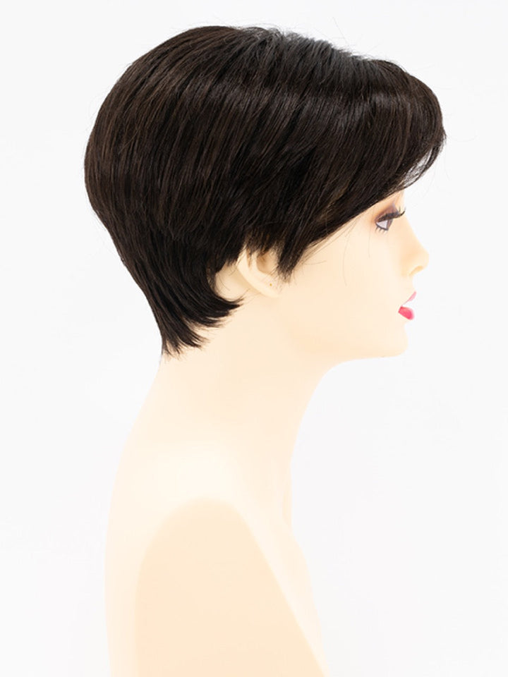 Dark Brown | 4 | Dark Brown