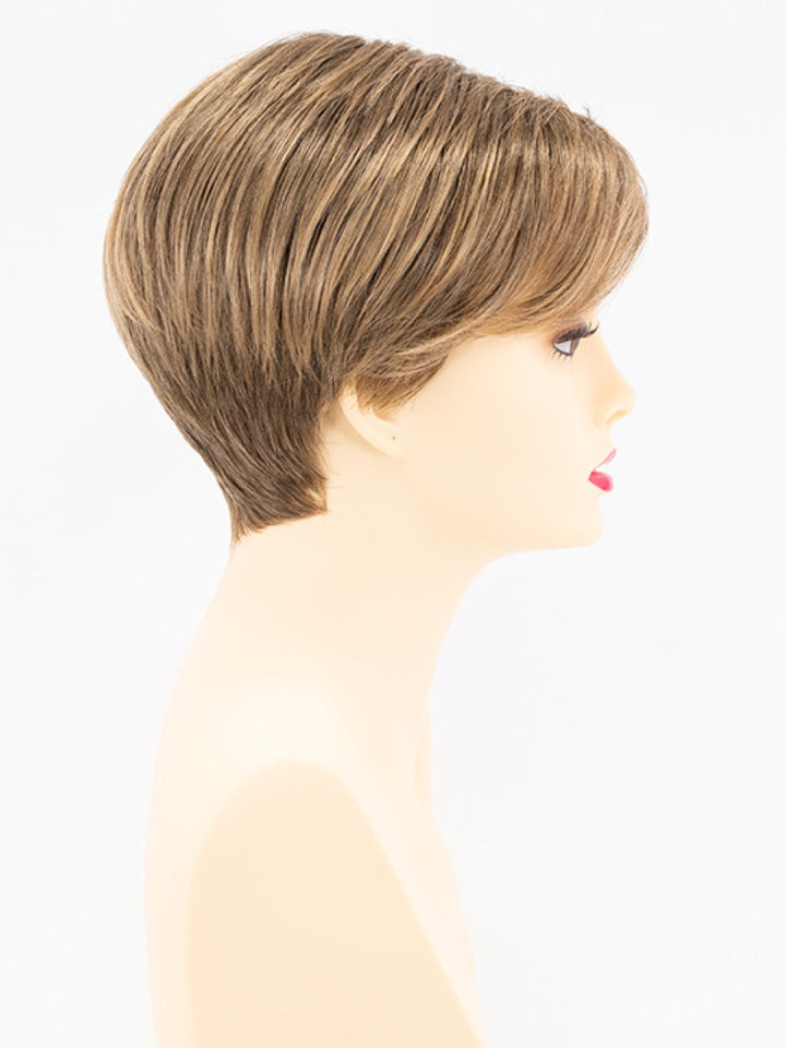 Frosted | 234/18T | Chestnut with Wheat Tips