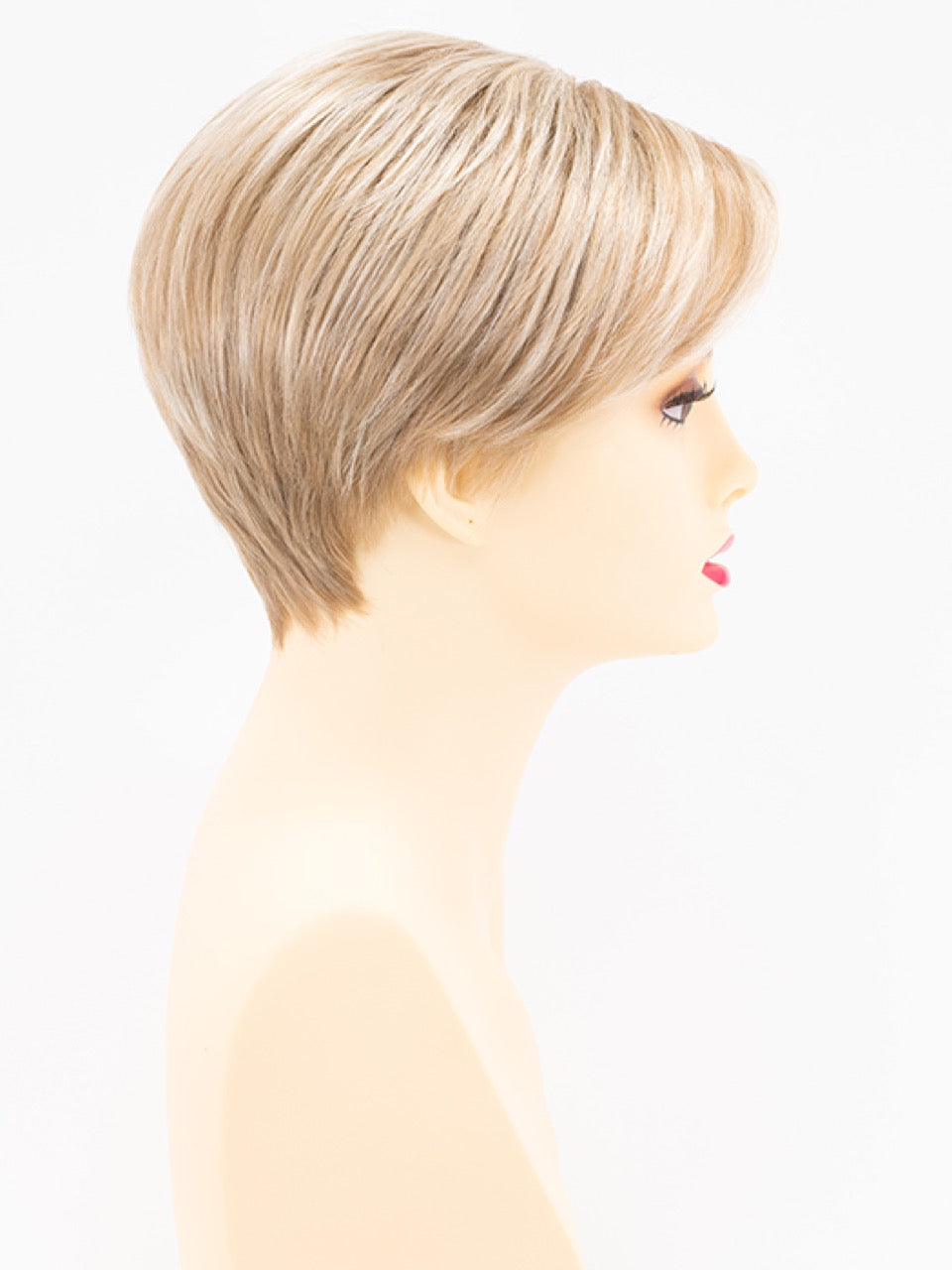 Light Blonde | 601 | Cool Pale Blonde