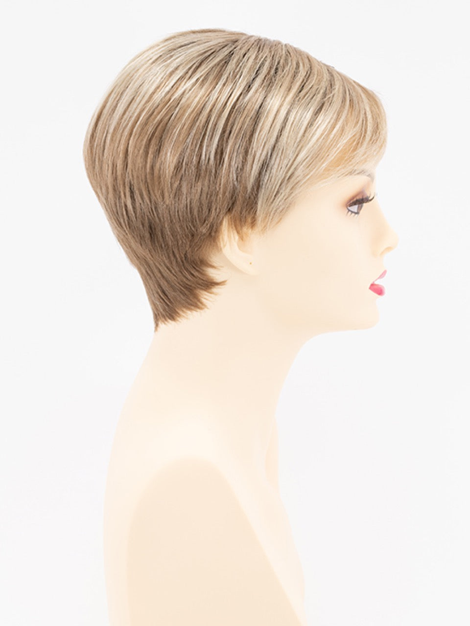 Sparkling Champagne | 26/23/14 R8 | Rooted Neutral Light Blonde